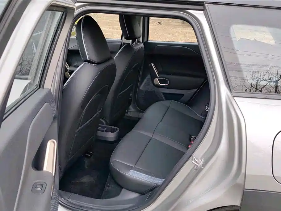 MINI ELECTRIC  ACEMAN