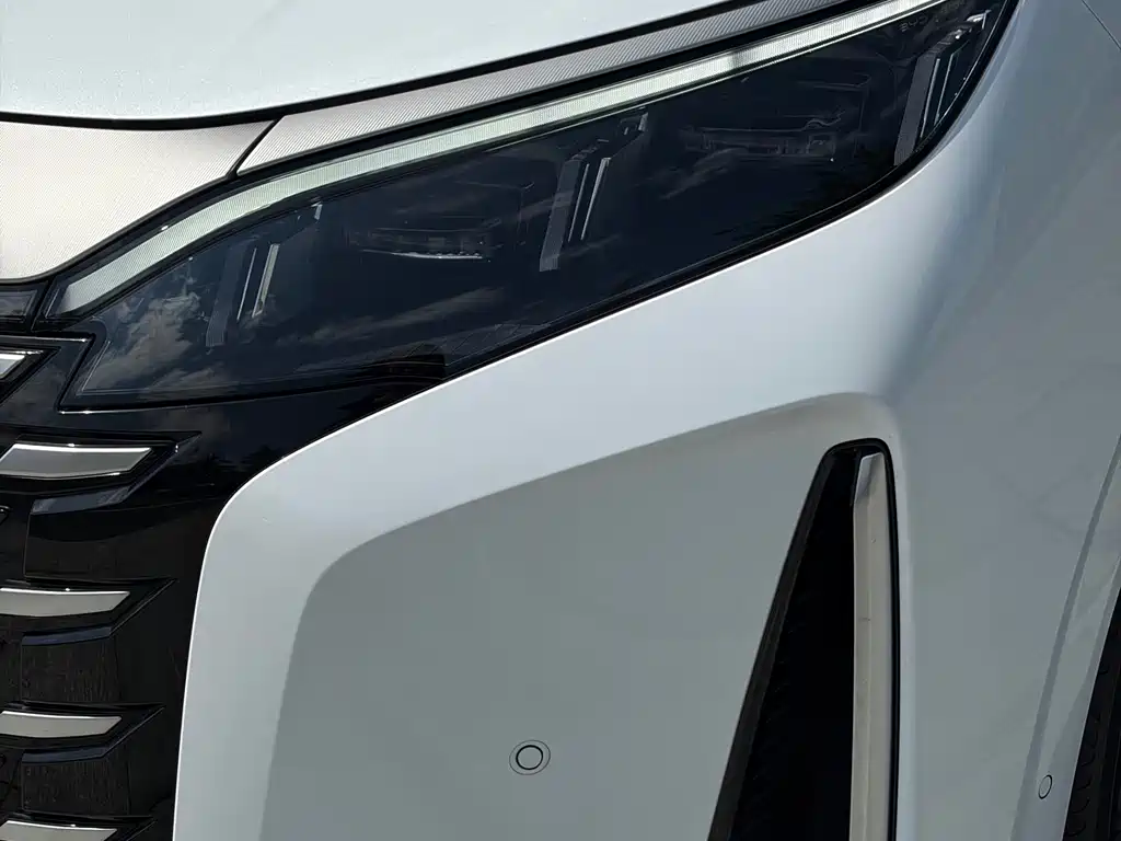 BYD Xia — миниатюра 11