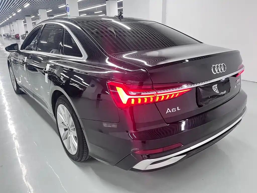 Audi A6L — фотографии объявления, Фото 16