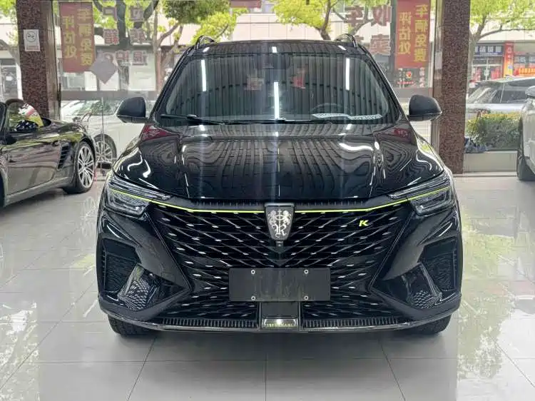 Roewe RX5 New Energy 2022