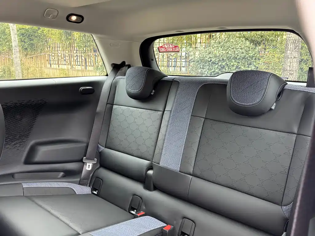 MINI ELECTRIC  COOPER