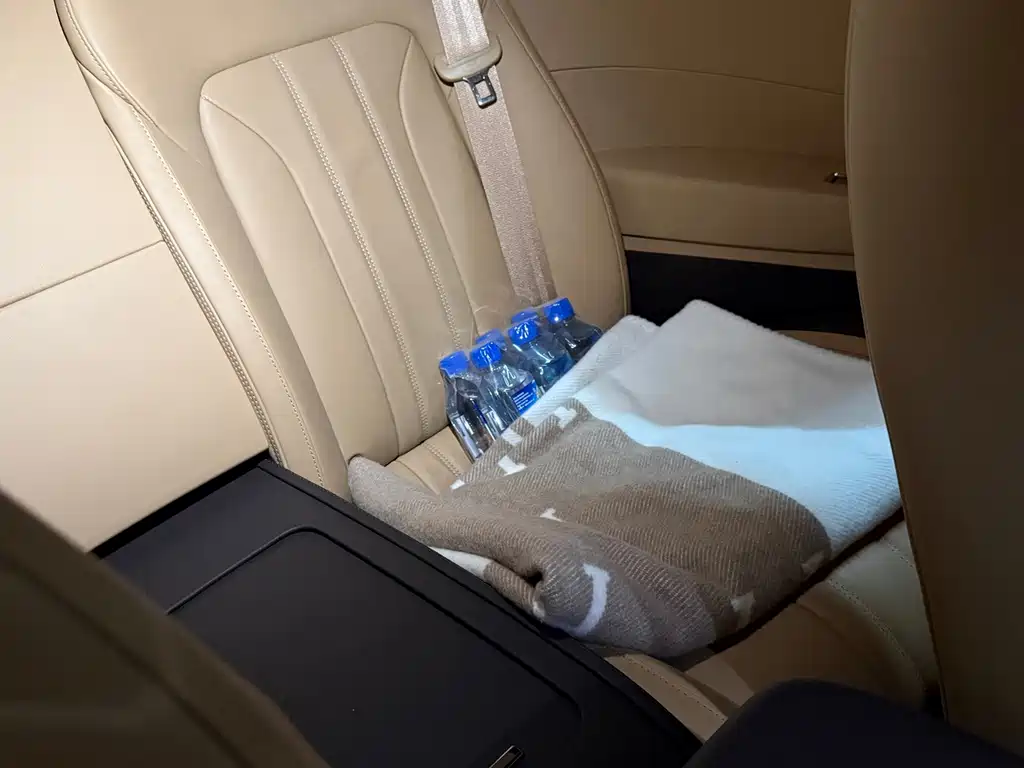 Bentley Continental — миниатюра 24