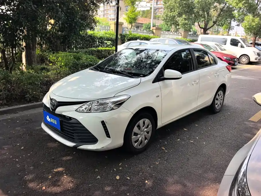 Toyota Vios