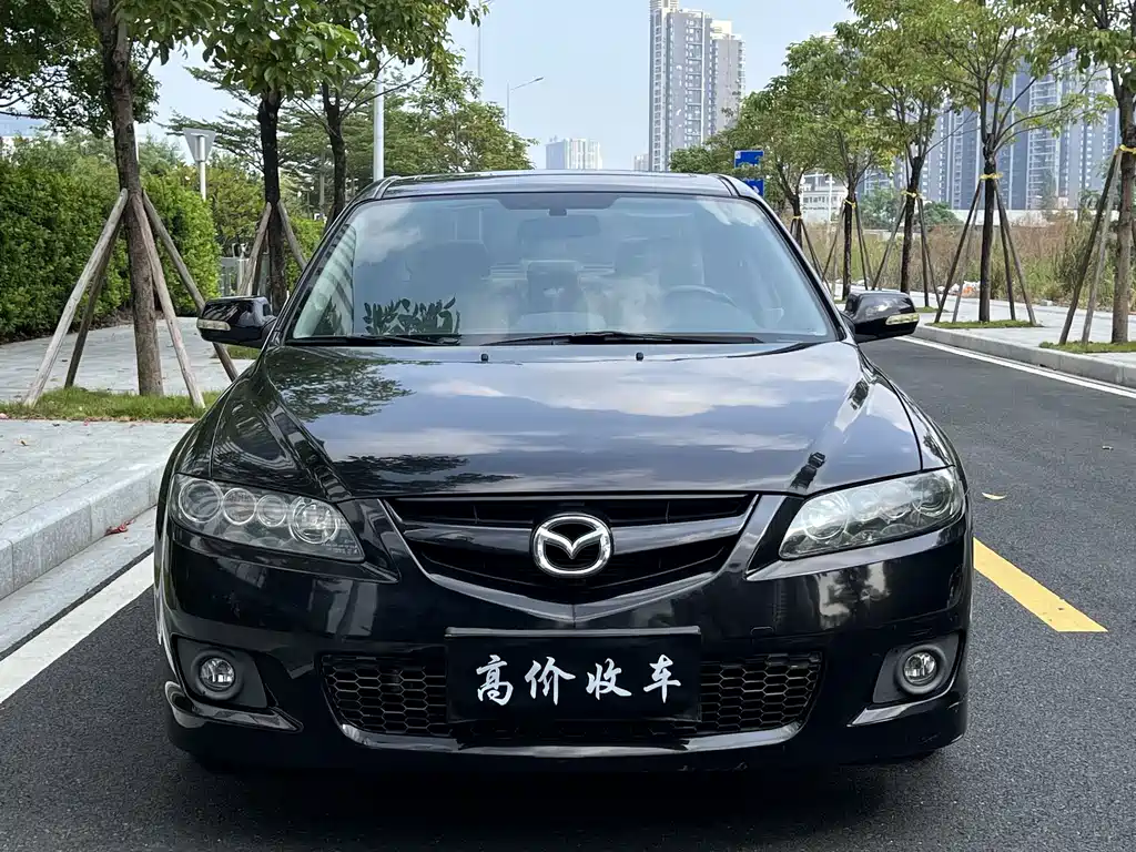 Mazda 6 — миниатюра 2