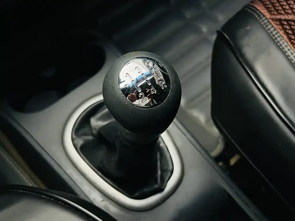 Changan CX20 — миниатюра 7