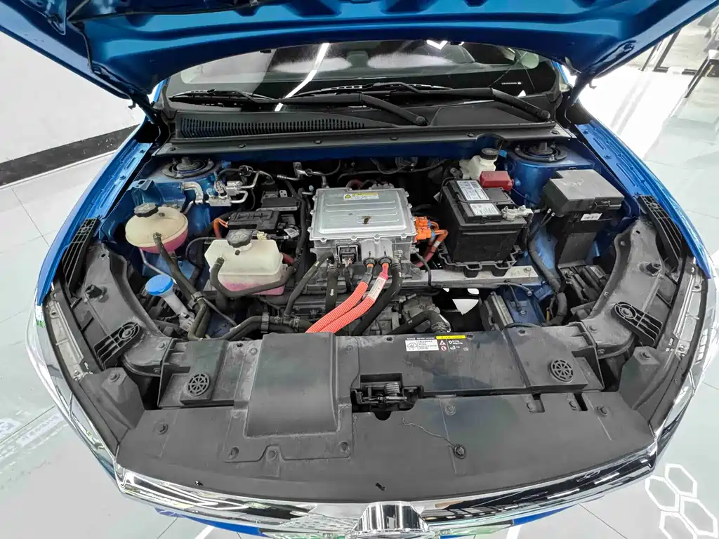 BYD e2 — миниатюра 15