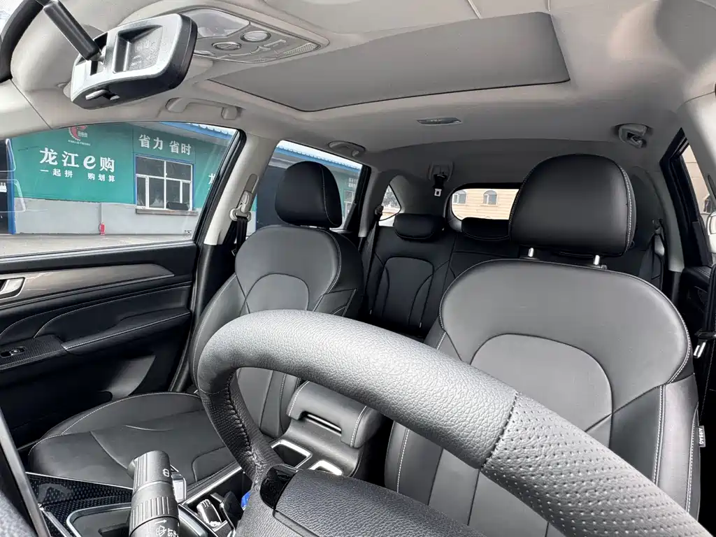 Haval M6 — миниатюра 10