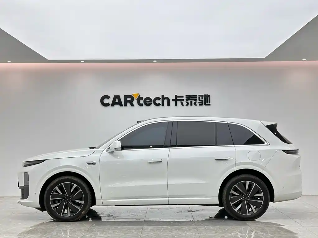 Li Auto Li L6 — миниатюра 2