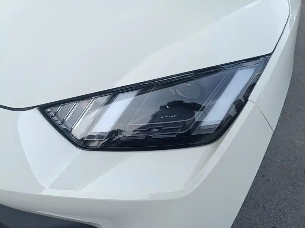 BYD Seagull — миниатюра 24