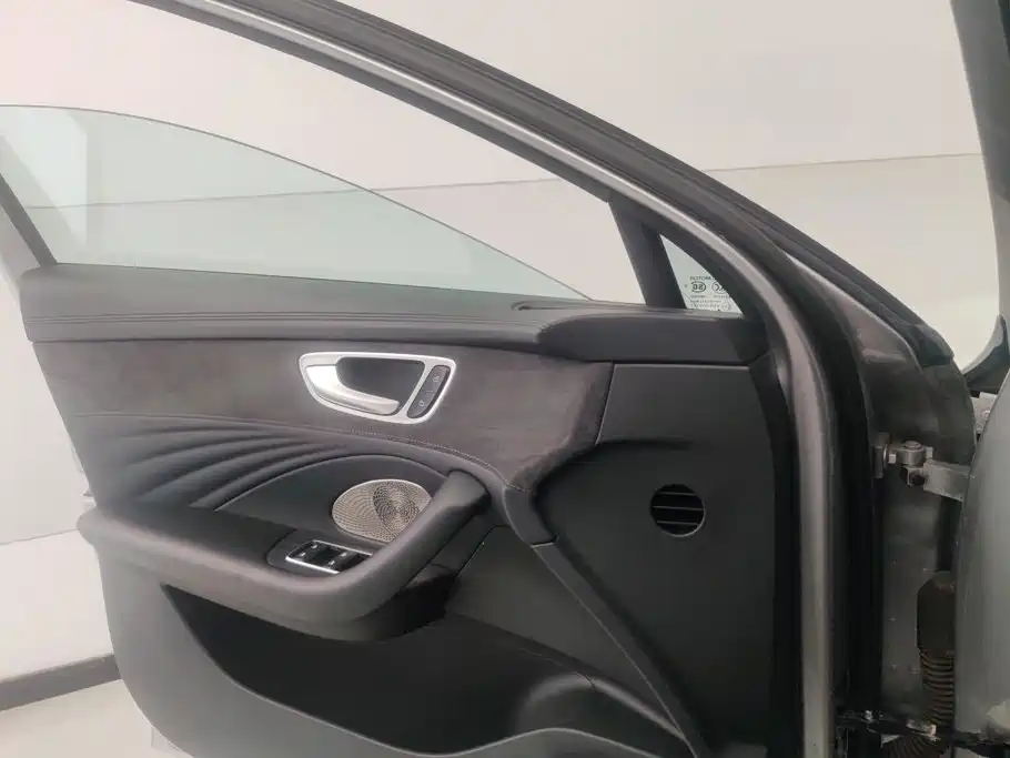 Roewe D7 — миниатюра 7