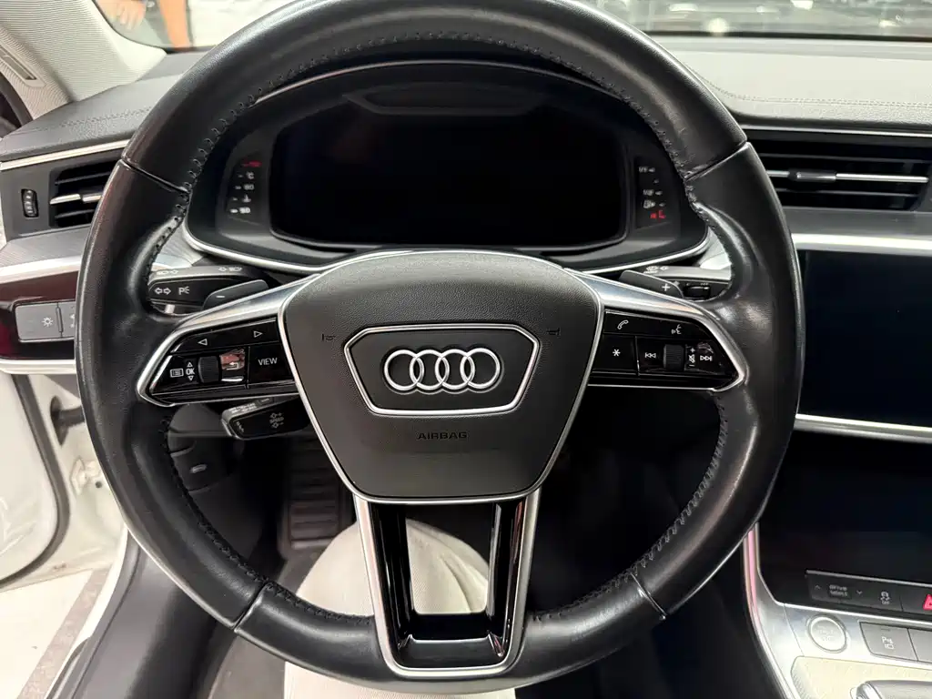 Audi A7 — миниатюра 7