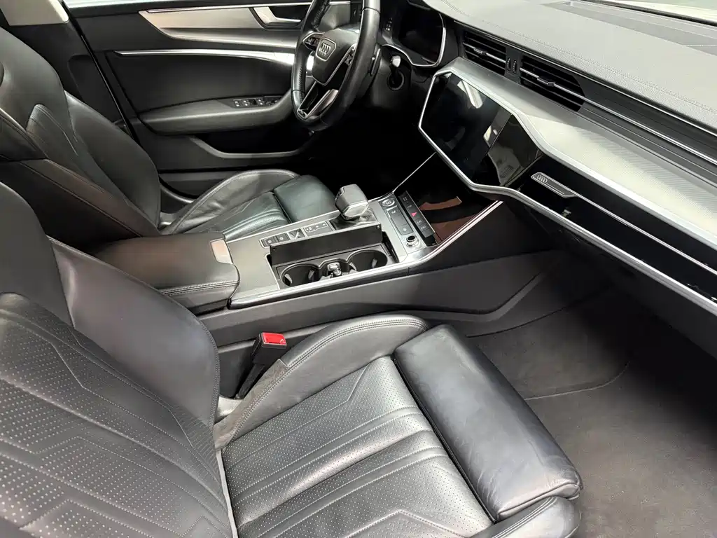 Audi A7 — миниатюра 20