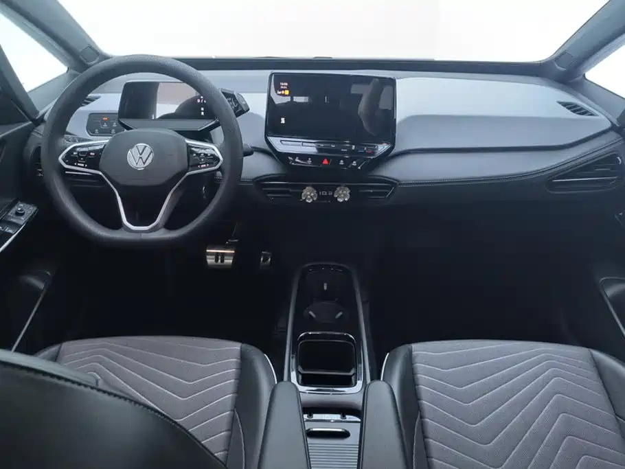 Volkswagen ID.3 — миниатюра 12
