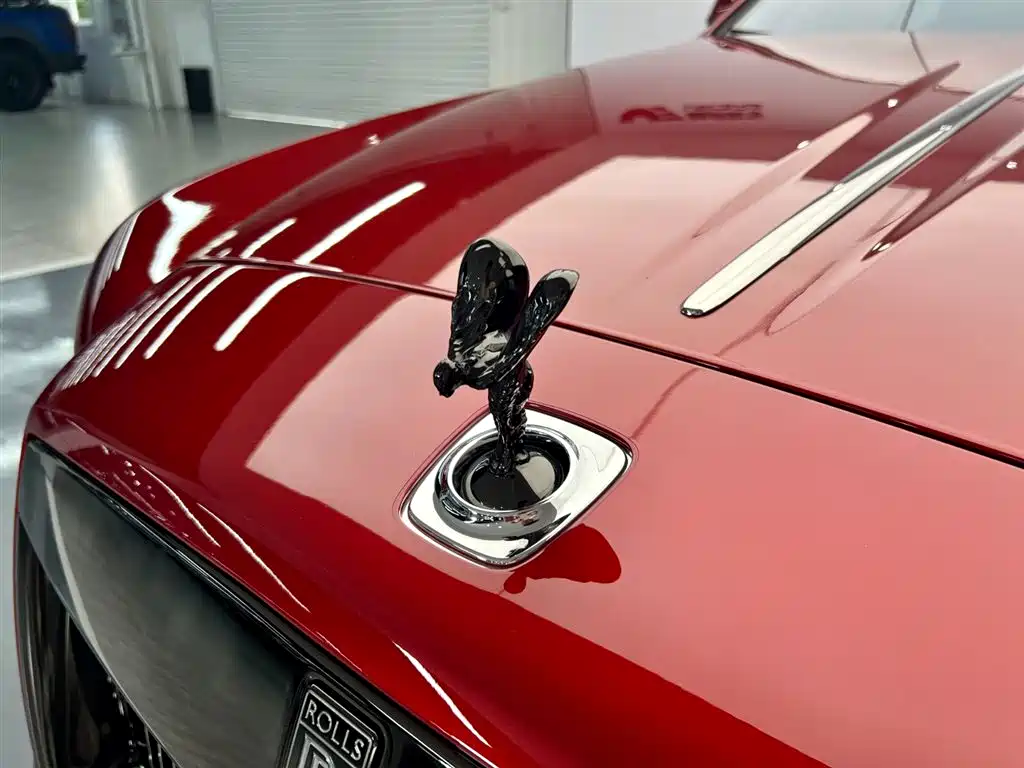 ROLLS-ROYCE YAO YING