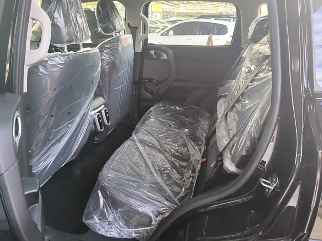 Haval Big Dog — миниатюра 17