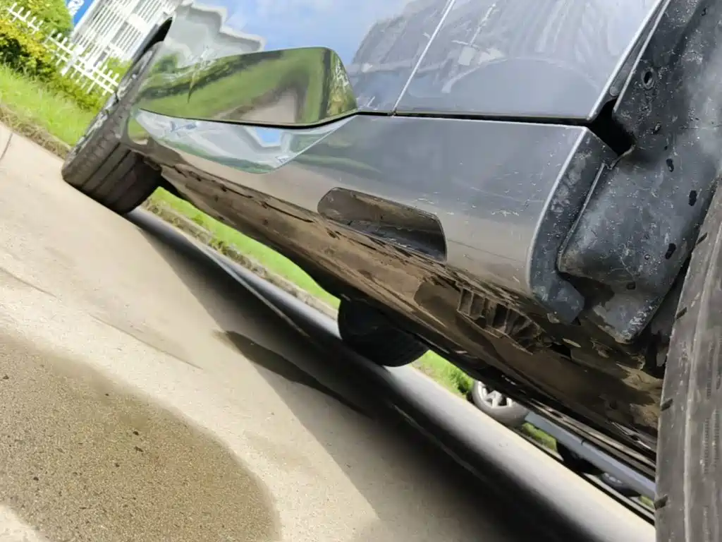 BMW X3 — миниатюра 21