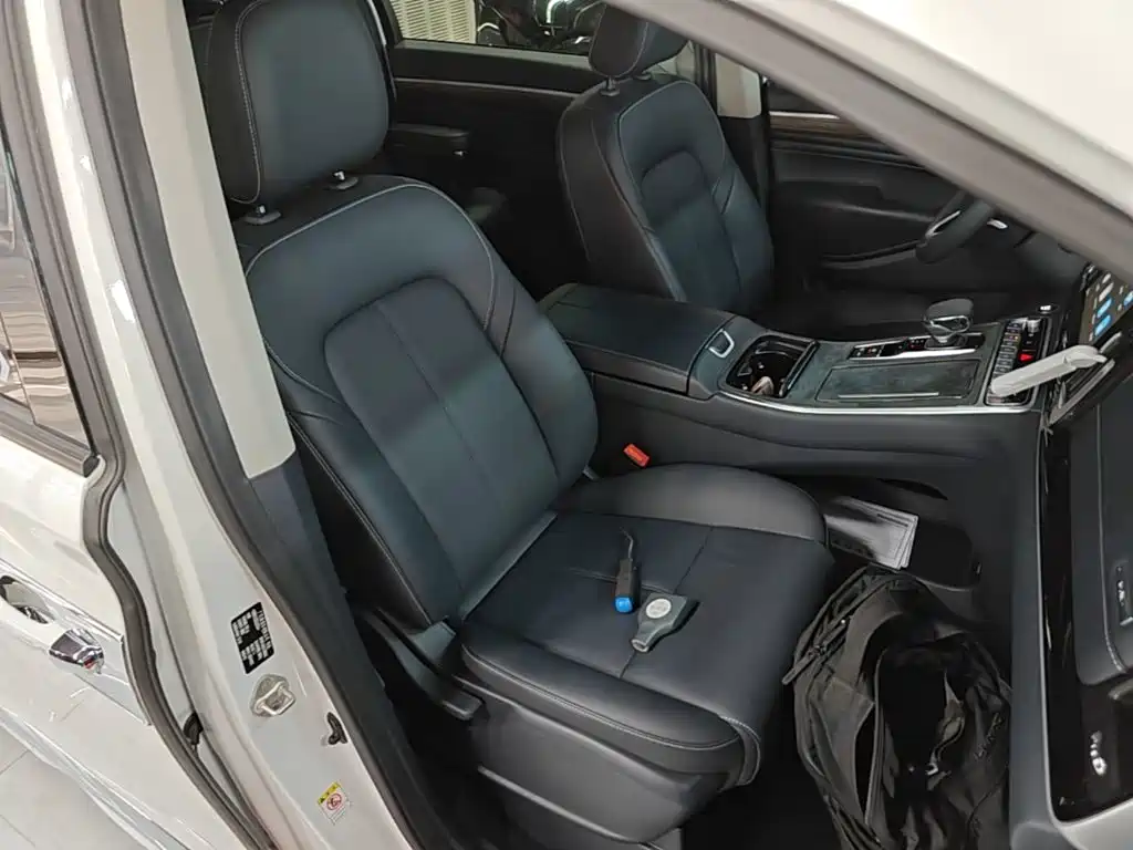 GAC Motor Trumpchi M8 — миниатюра 25