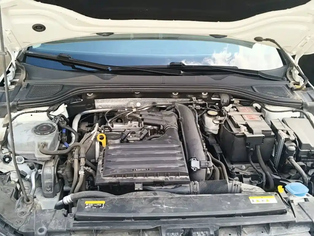 Volkswagen Golf — миниатюра 20