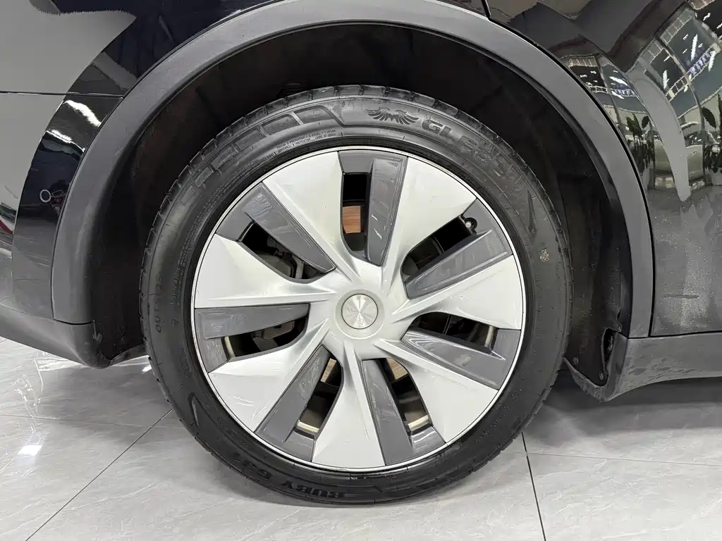 Tesla Model Y — миниатюра 14
