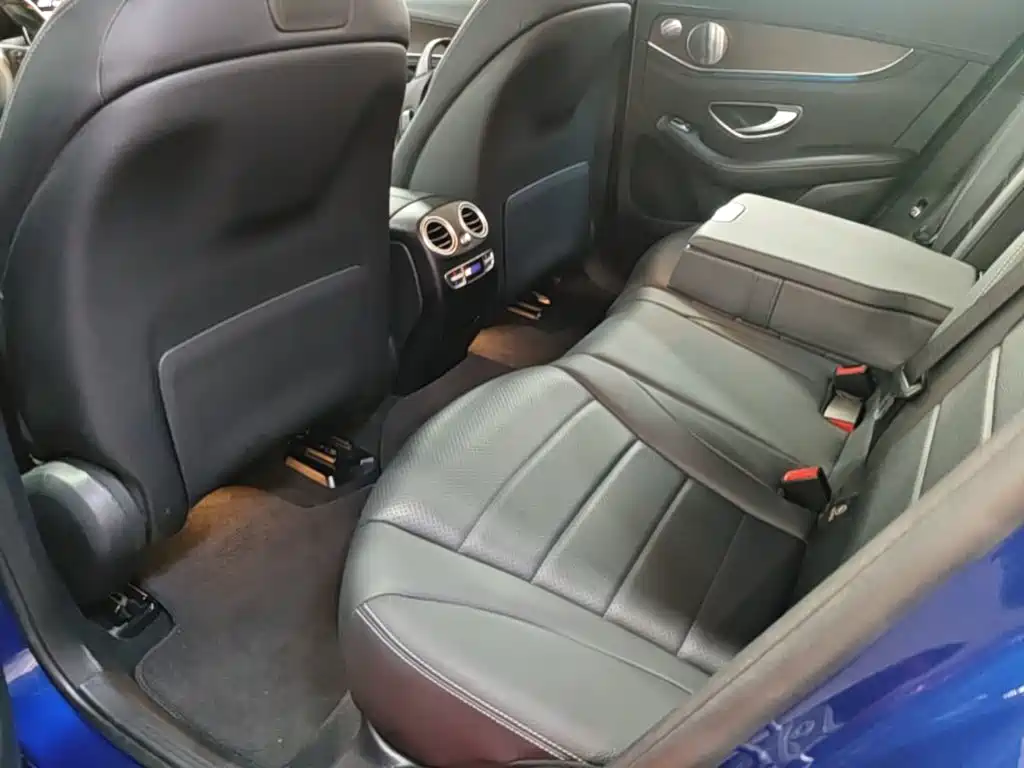 Mercedes-Benz GLC — миниатюра 17