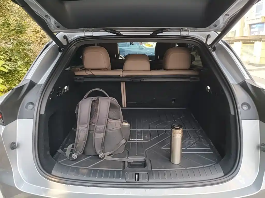 Li Auto Li i6 — миниатюра 19