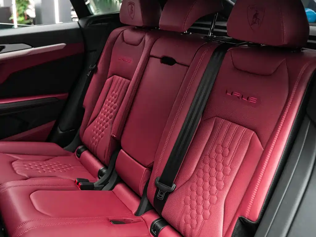 Lamborghini Urus 2023 4.0T V8 S