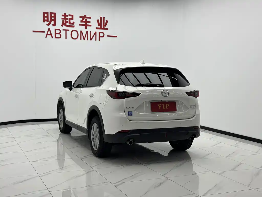 Mazda CX-5 — миниатюра 8
