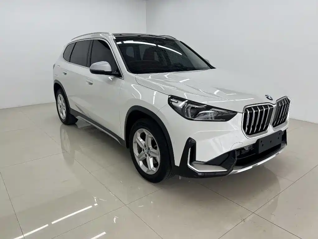 BMW X1 — миниатюра 3
