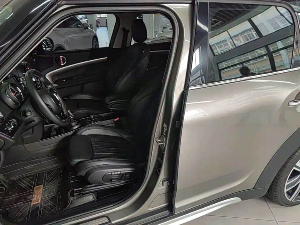 MINI Mini Countryman — миниатюра 15