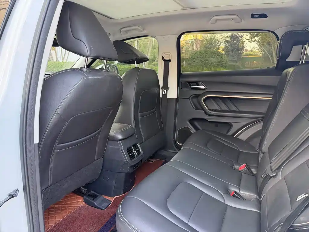 Haval H6 — миниатюра 6