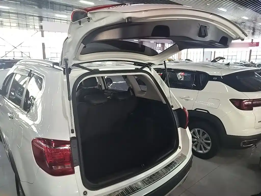 Haval H6 — миниатюра 19
