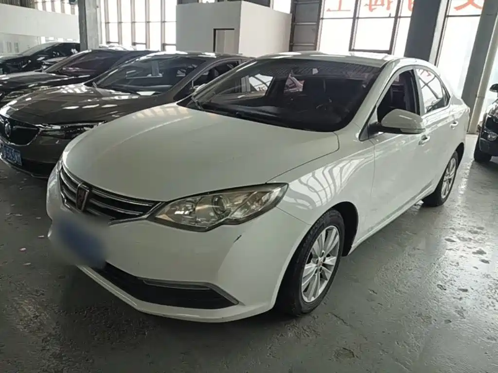 Roewe 360