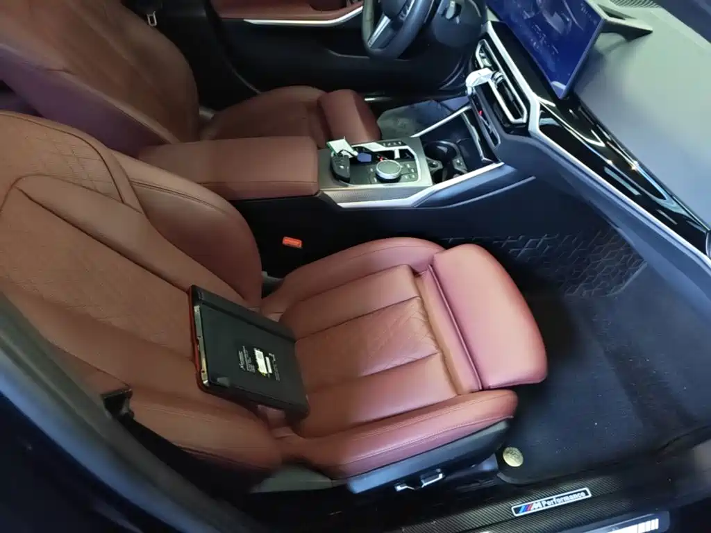 BMW 3 Series — миниатюра 25