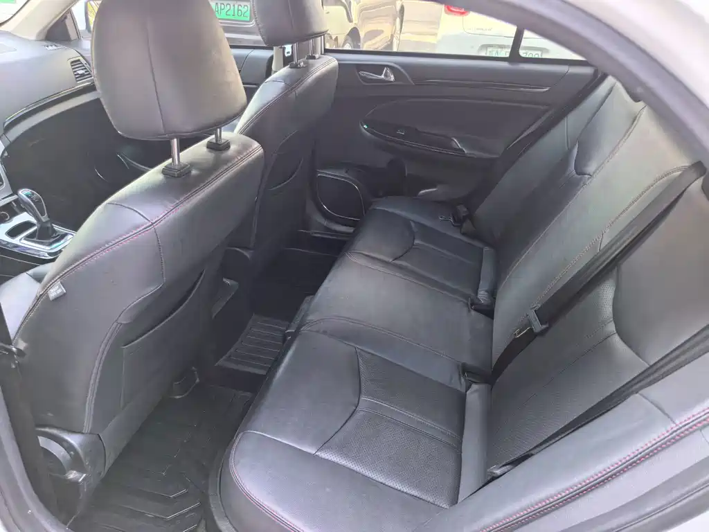 BYD e5 — миниатюра 9