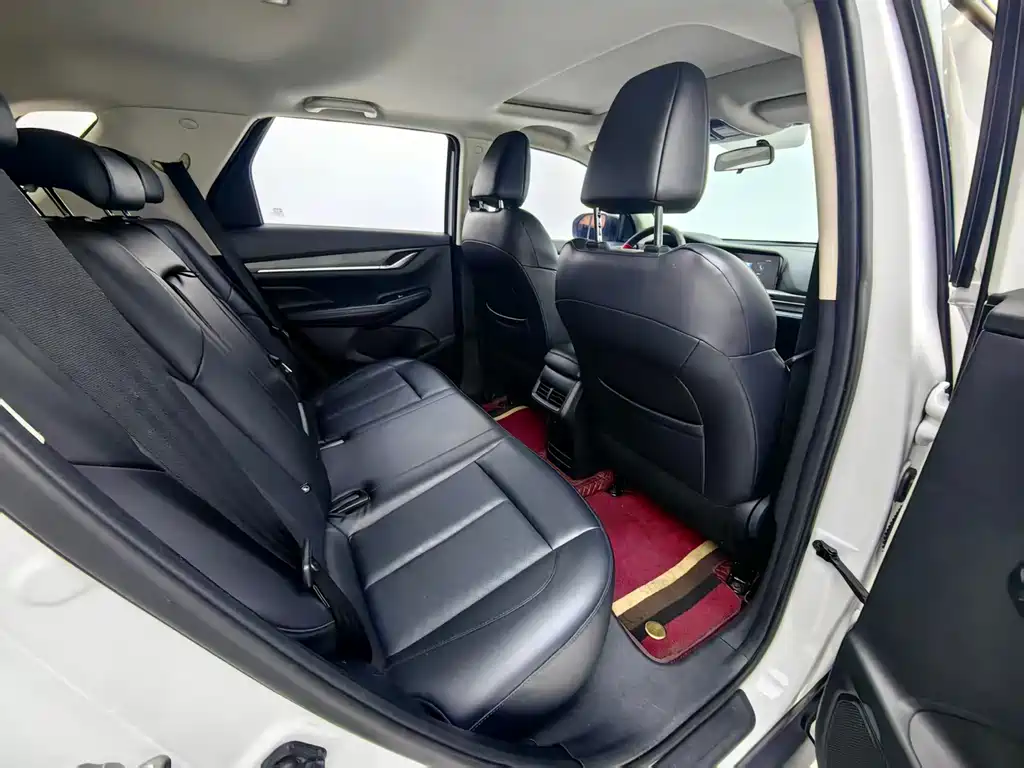 Changan CS55PLUS — миниатюра 12