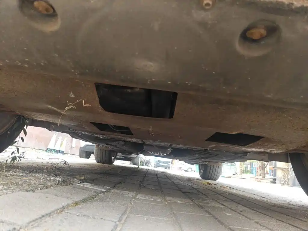 Ford Edge — миниатюра 22