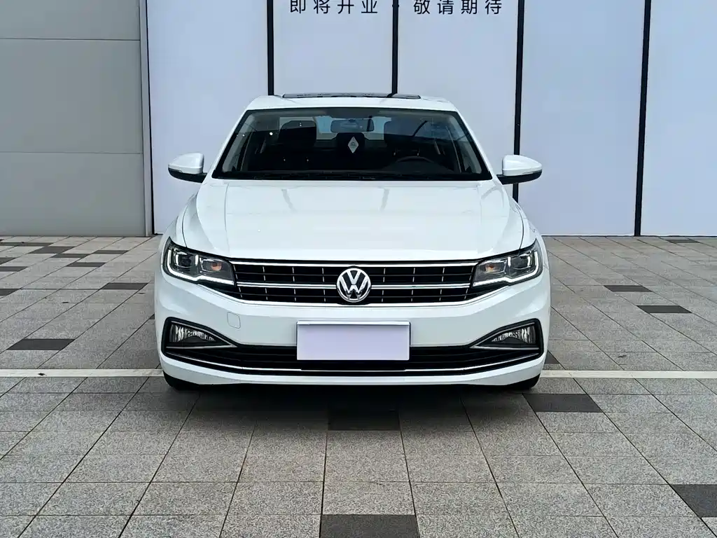 Volkswagen Bora — миниатюра 2