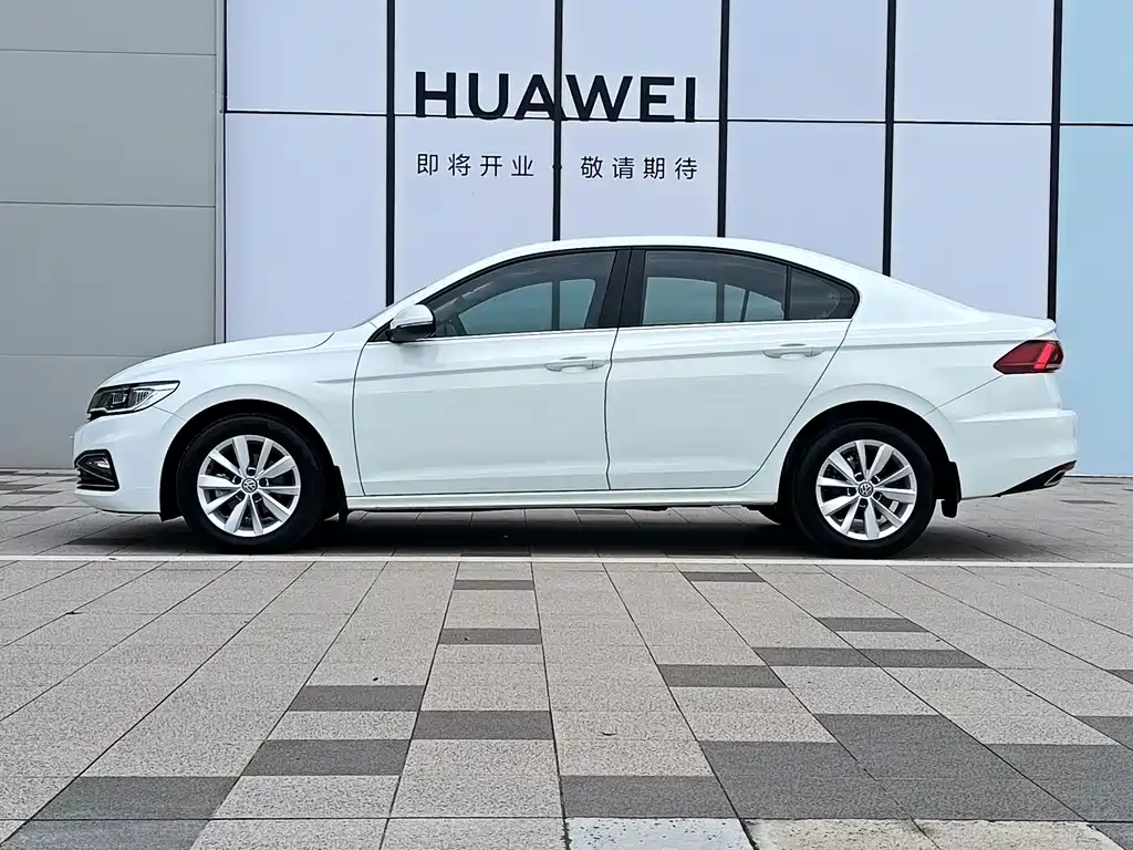 Volkswagen Bora — миниатюра 24