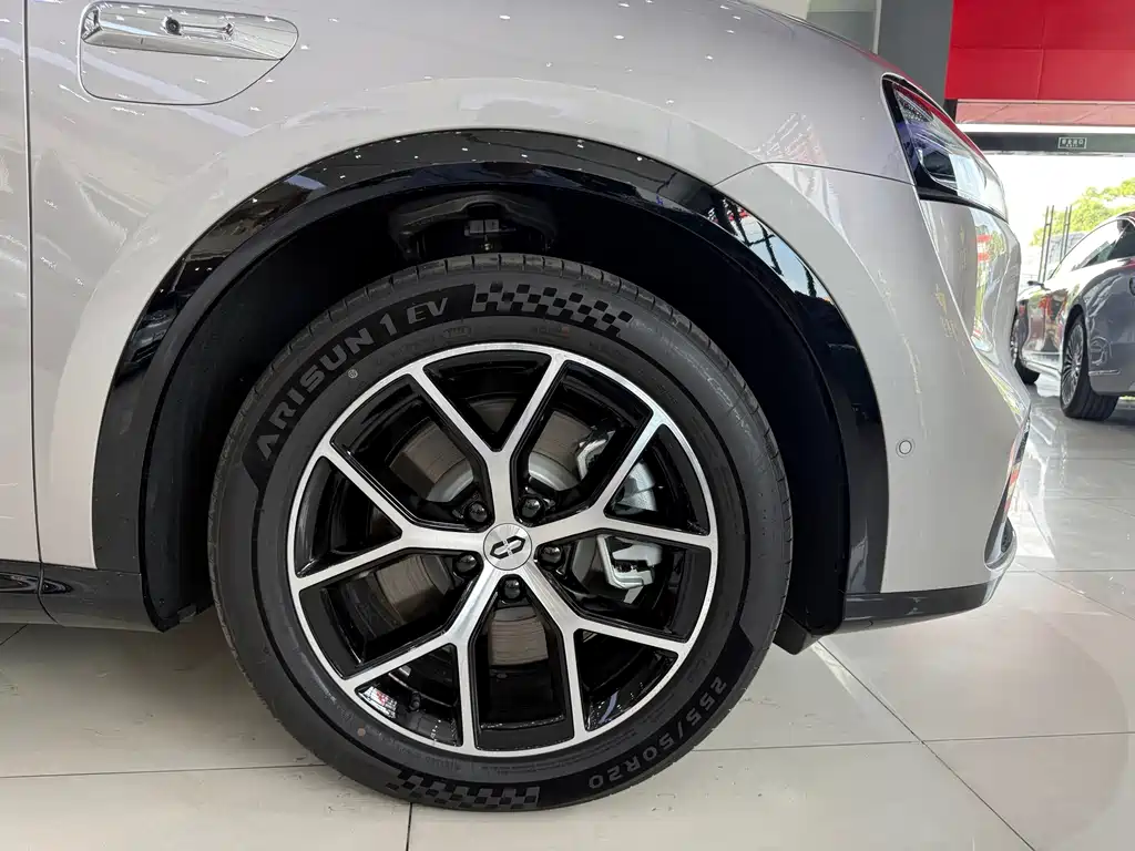AITO AITO M6 — миниатюра 10