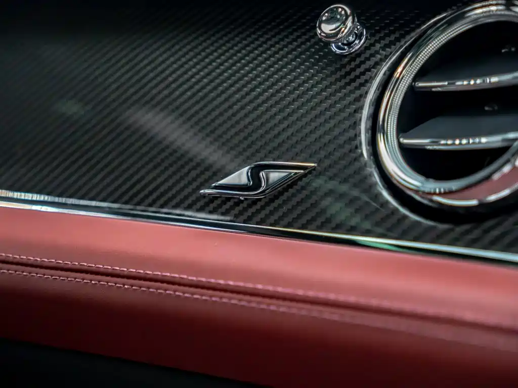 Bentley Bentayga — миниатюра 18
