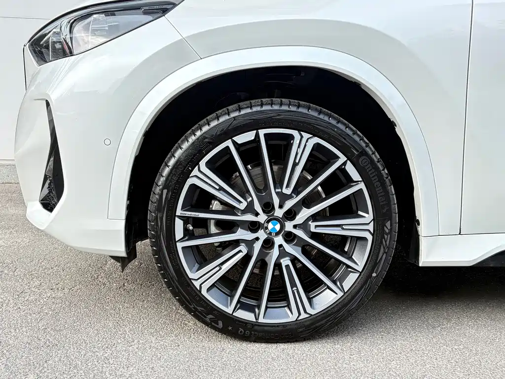 BMW X1 — миниатюра 23