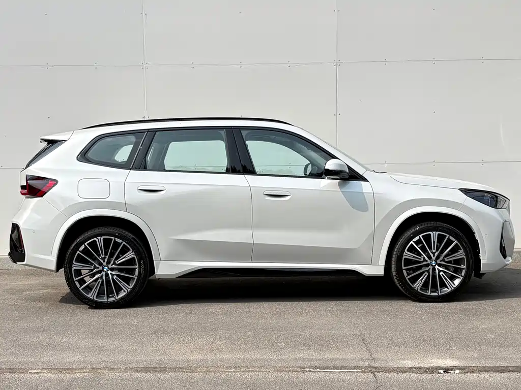 BMW X1 — миниатюра 8