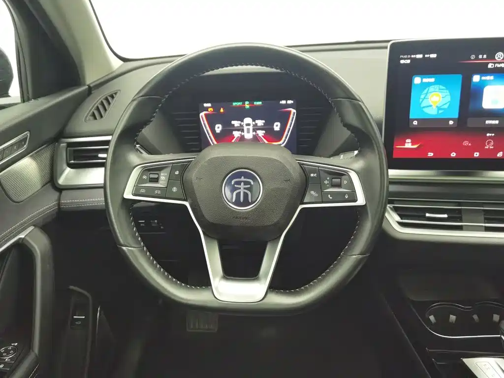 BYD Pro New Energy — миниатюра 11