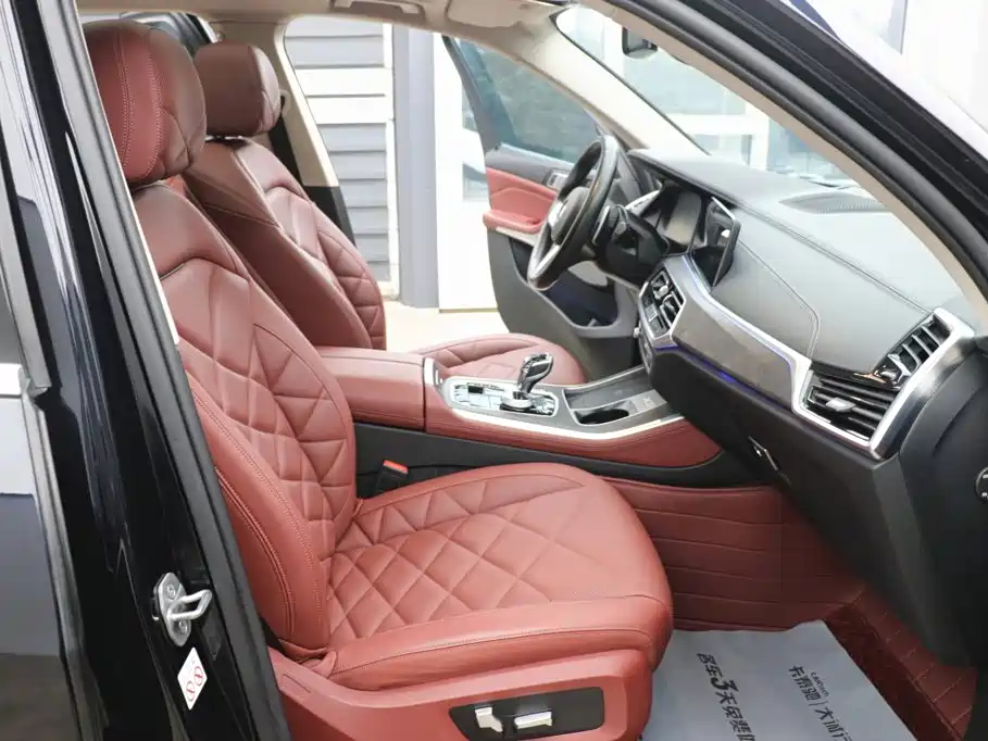 BMW X5 — миниатюра 22