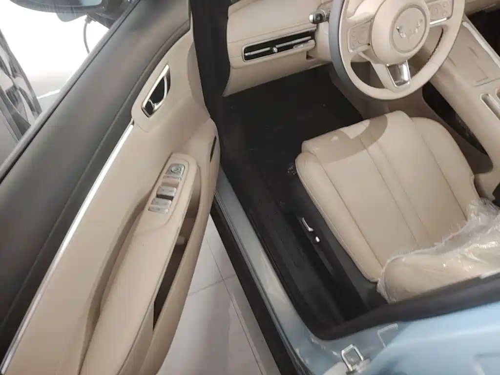 Wuling Bingo S — миниатюра 16