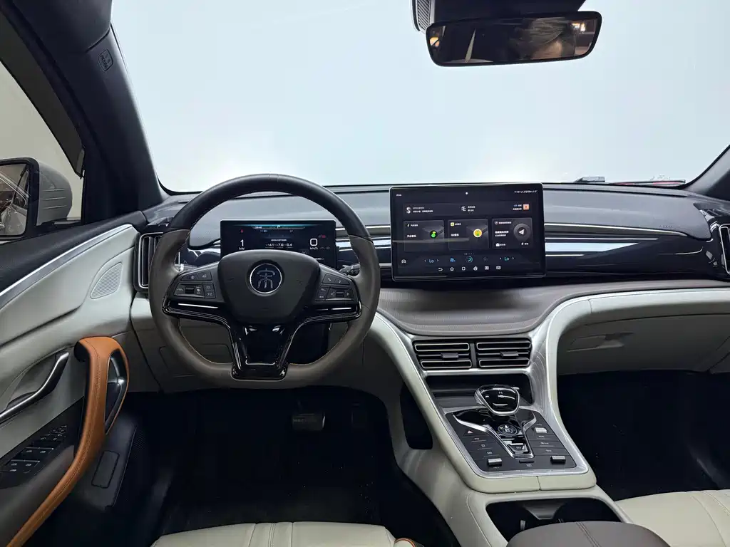 BYD Pro New Energy — миниатюра 5