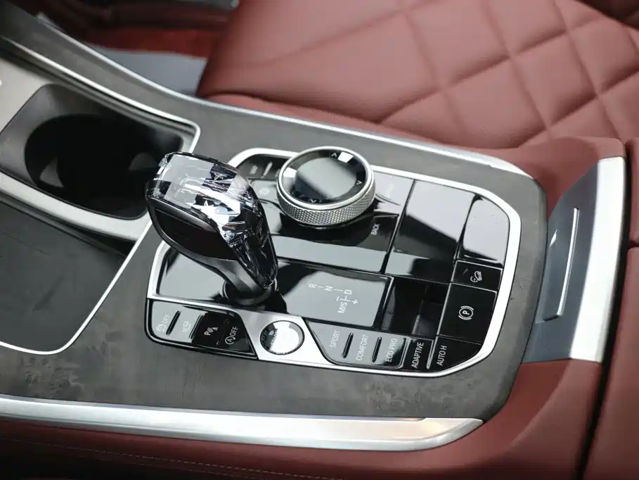 BMW X5 — миниатюра 14