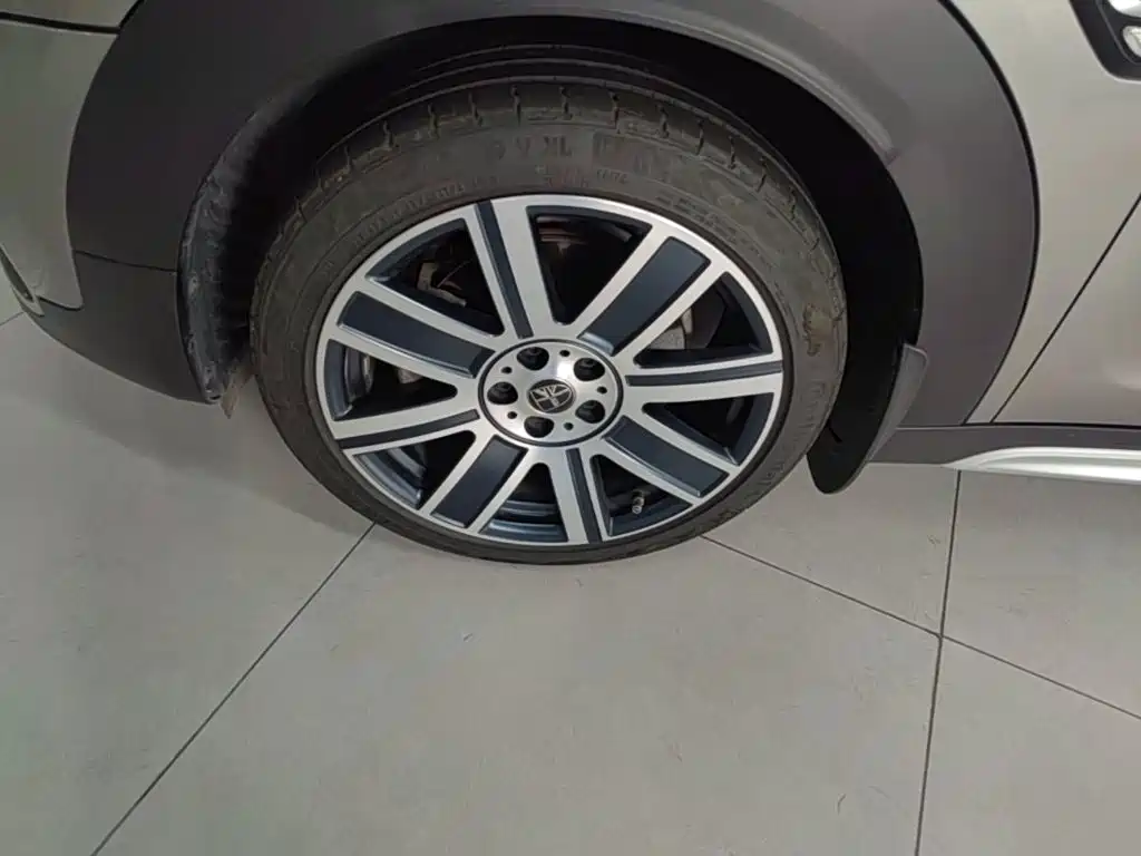 MINI Mini Countryman — миниатюра 23