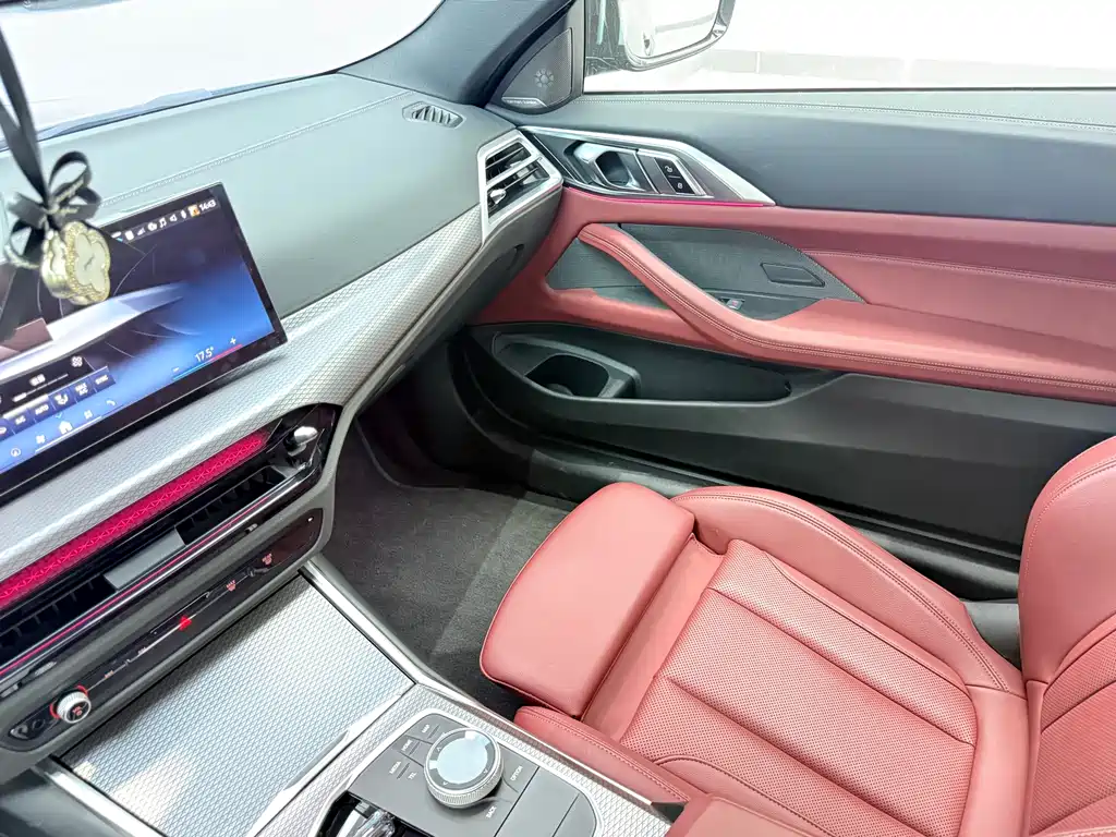 BMW 4 Series — фотографии объявления, Фото 10