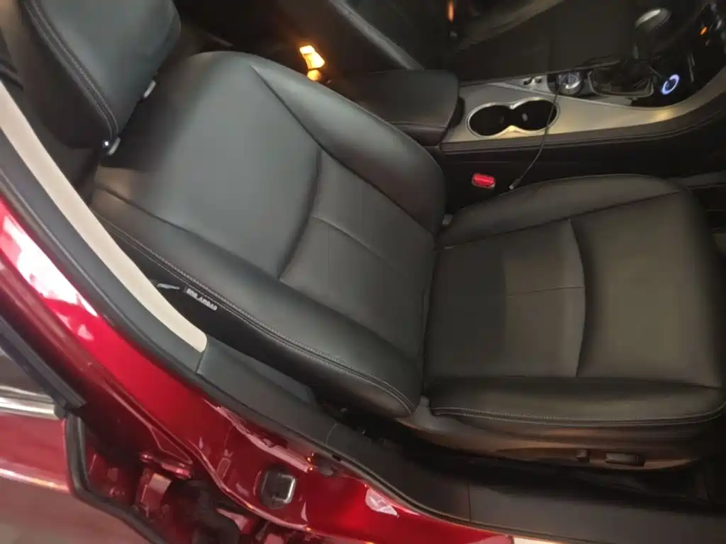 Infiniti Q50L — миниатюра 25